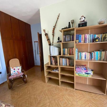 Lydia'S Apartment Ліксурі Екстер'єр фото