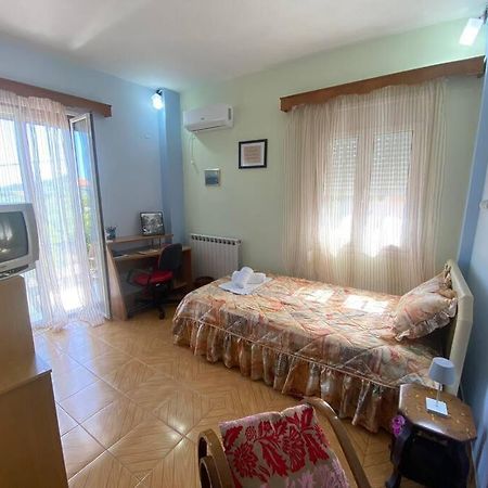 Lydia'S Apartment Ліксурі Екстер'єр фото