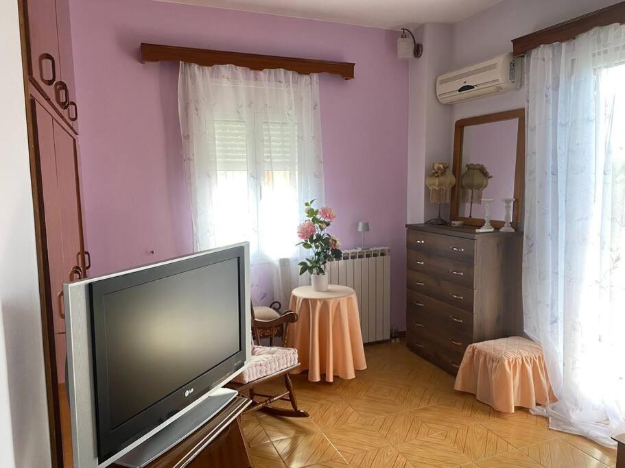 Lydia'S Apartment Ліксурі Екстер'єр фото