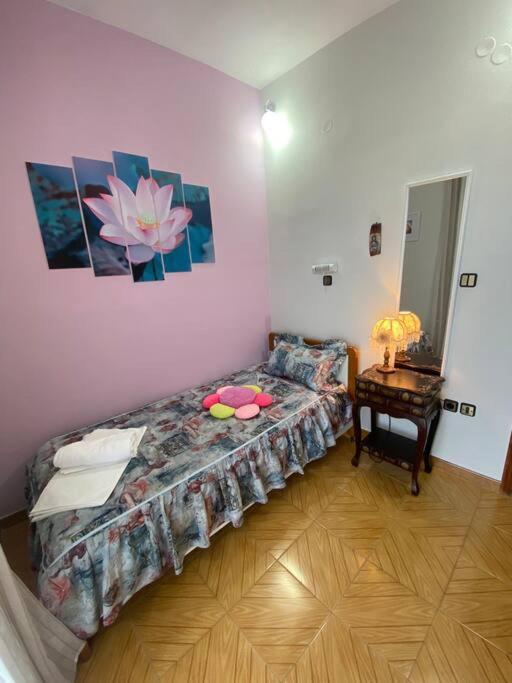 Lydia'S Apartment Ліксурі Екстер'єр фото