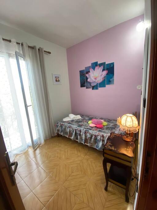Lydia'S Apartment Ліксурі Екстер'єр фото