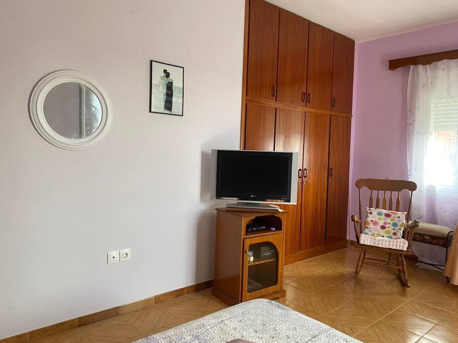 Lydia'S Apartment Ліксурі Екстер'єр фото