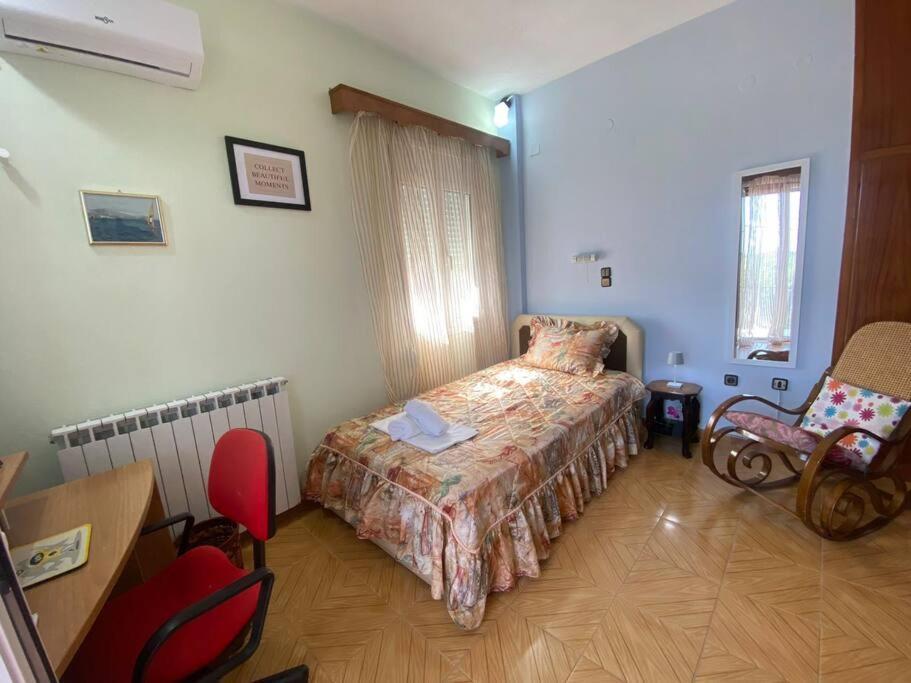 Lydia'S Apartment Ліксурі Екстер'єр фото